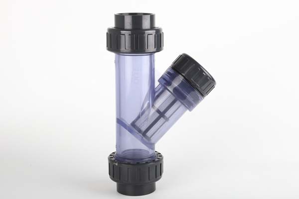 龙泉Y型过滤器