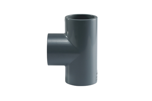 龙泉CPVC正三通(ANSI)