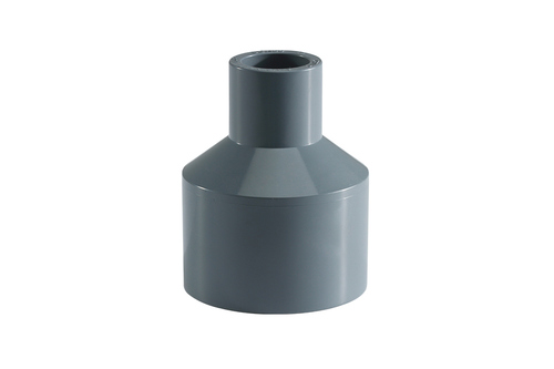 龙泉CPVC异径直接(ANSI)