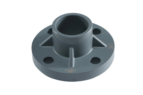 龙泉CPVC管帽(ANSI)