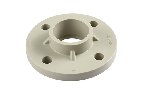 龙泉PPH一体式法兰(DIN)