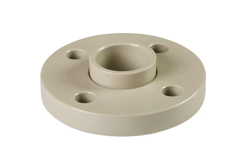 龙泉PPH双片式法兰(DIN)