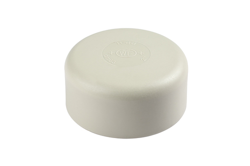 龙泉PPH管帽(DIN)