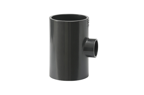 龙泉UPVC异径三通(ANSI)