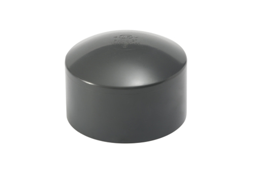 龙泉UPVC管帽（ANSI)