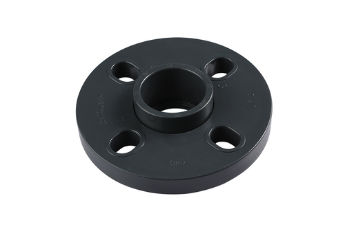 龙泉UPVC双片式法兰(JIS)