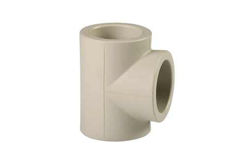 龙泉PPR正三通 (DIN)