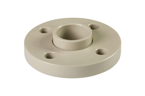 龙泉PPR双片式法兰(DIN)