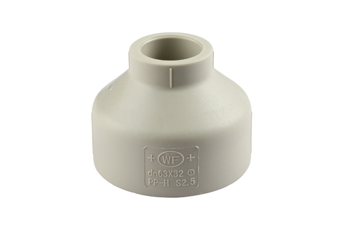 龙泉PPR大小头(DIN)