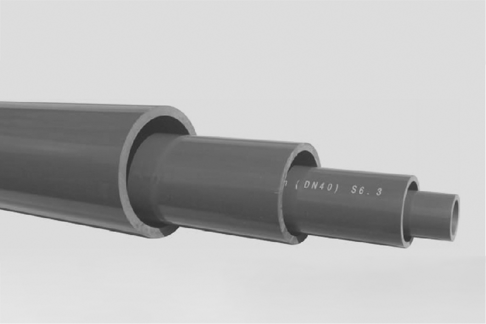 龙泉工业国标管材