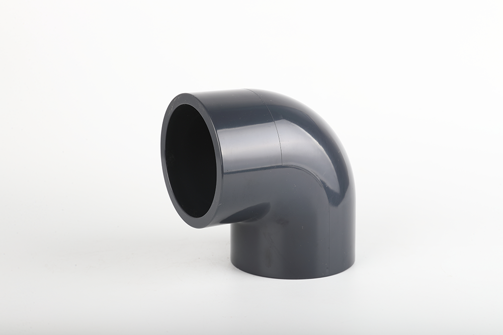 龙泉90度弯头
