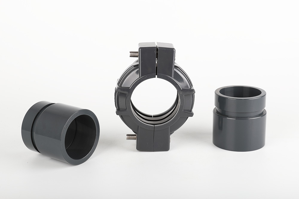 龙泉拷贝林（卡套）接头