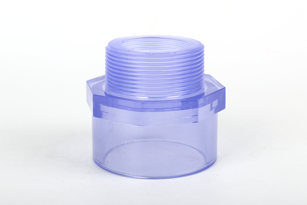 龙泉透明外丝直接