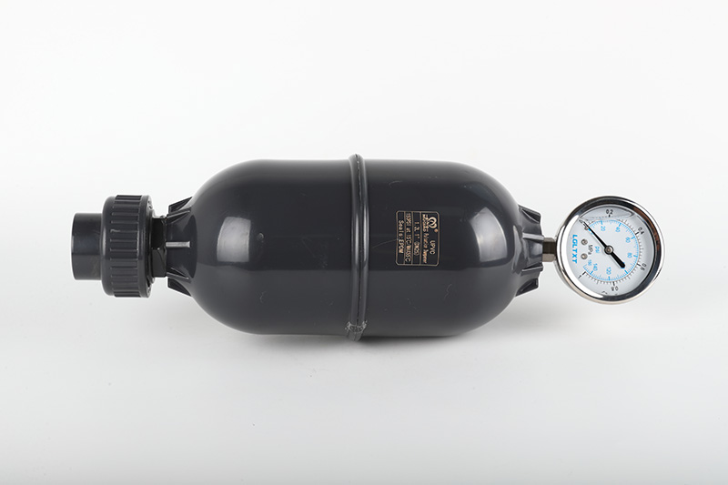 龙泉空气式脉冲阻尼器