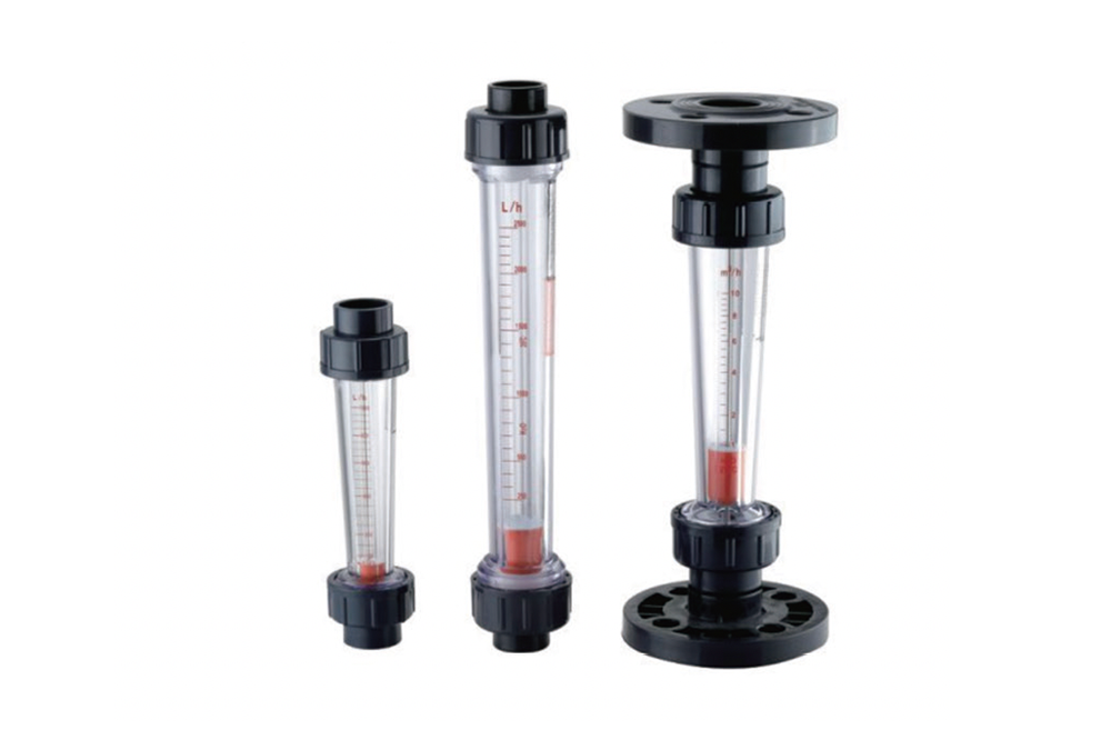 龙泉LZS塑管浮子流量计